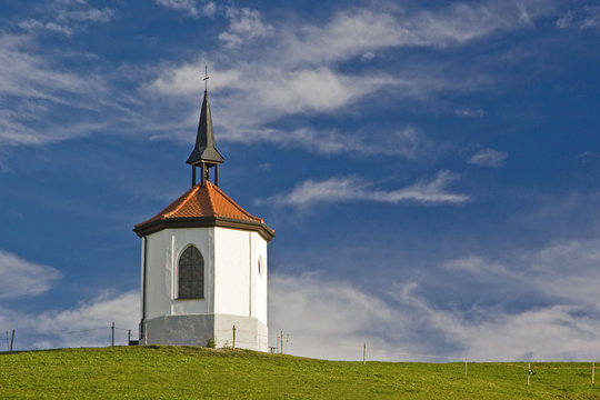 Wiesenkapelle