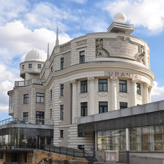 urania wien