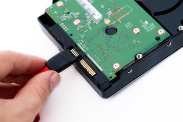 sata
