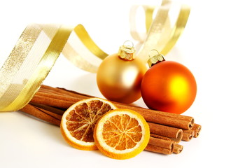 Weihnachtsdeko, Weihnachtsdekoration