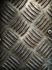 floor steel plate