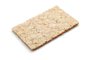 dried bread