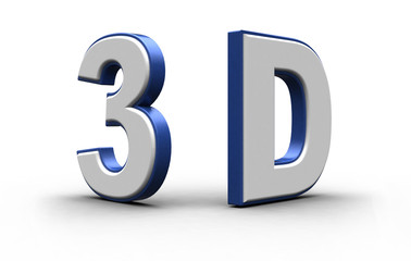 3D