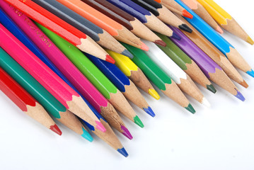 Color pencil