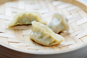 Dim Sum