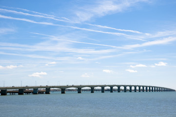 Viaduc d&acute;Ol&eacute;ron