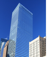 Obraz premium Skyhigh 3