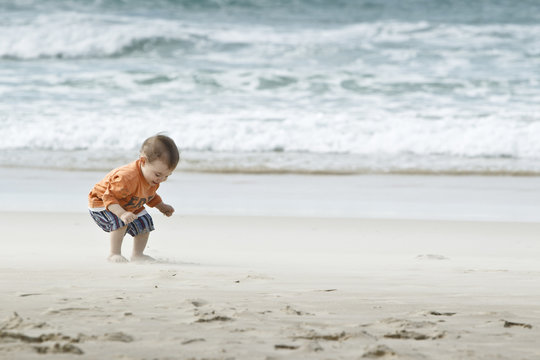 Beach Fun