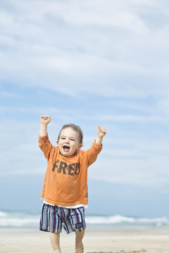 Happy Beach