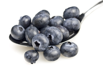 Blueberries