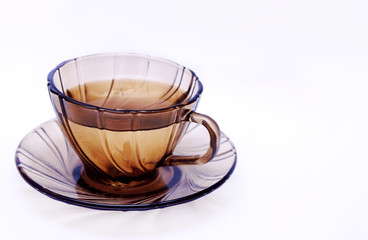 Cup of tea