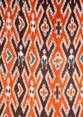 Torajan textile © erikdegraaf
