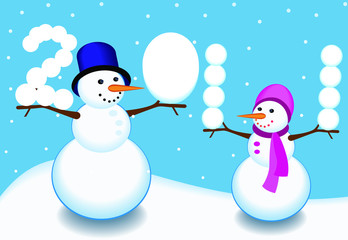 snowman_2011