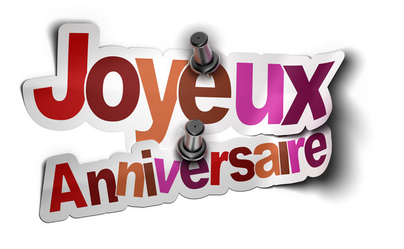 4 740 Best Anniversaire Fond Blanc Images Stock Photos Vectors Adobe Stock