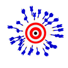 dart