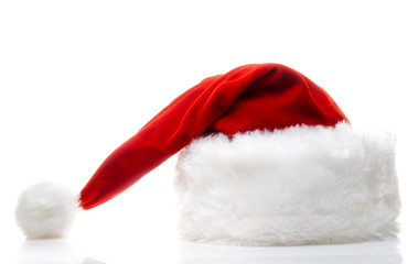 santa's hat