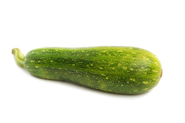 Fresh zucchini