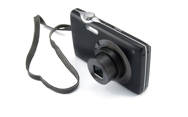 digital camera