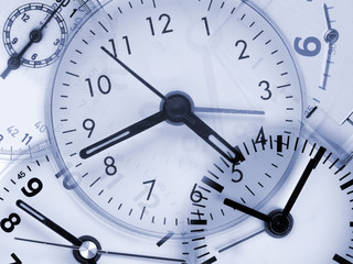 Clocks