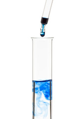 pH test
