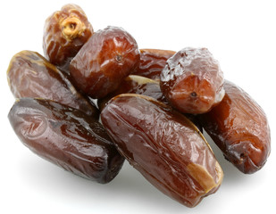 dattes confites