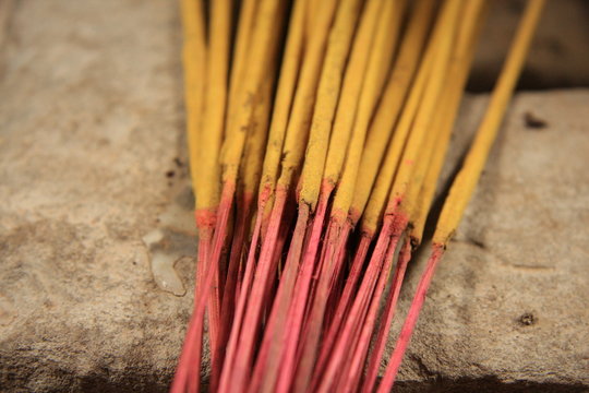 R&auml;ucherst&auml;bchen