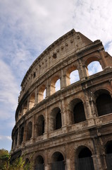 Fototapeta premium Rom - Colosseum