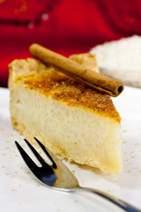 Hollänsicher Reiskuchen