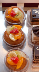 baba au rhum