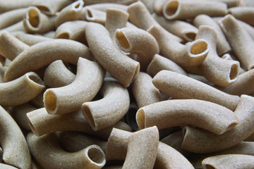 makaron razowy bio © conchita_q