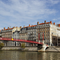 carré Lyon