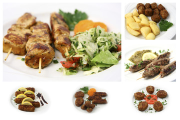 secondi piatti di carne