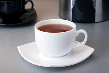 Cup of tea