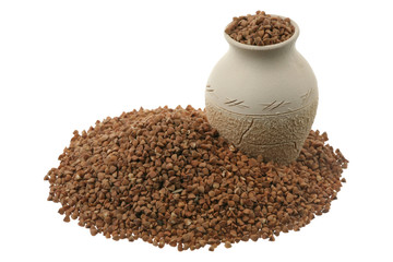 Buckwheat