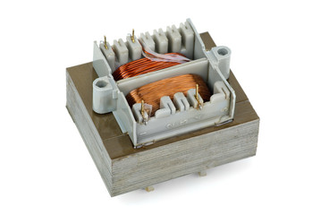 Cheap power transformer