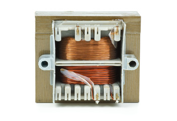 Cheap transformer