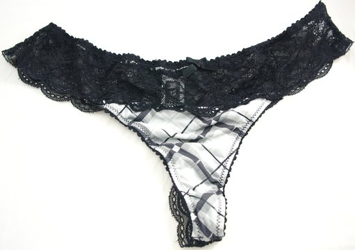 Tanga / String / Unterw&auml;sche