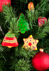 Christmas decorations