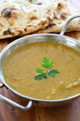 Indian Daal