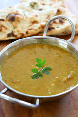 Indian Daal