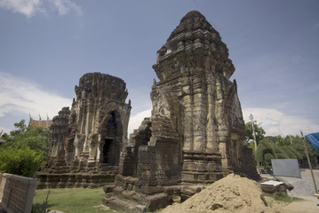 Old Pagoda 5