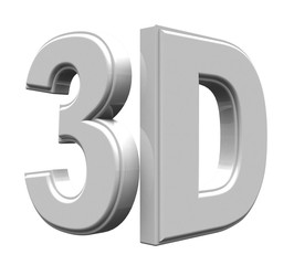 3D