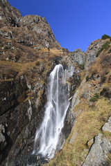 Obraz premium waterfall