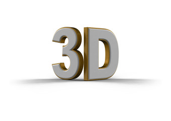 3D