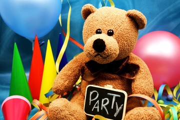 Partydekoration