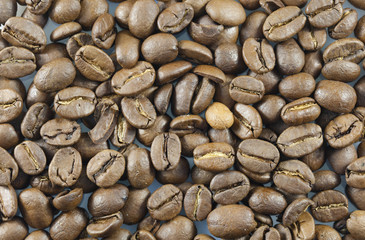 Coffee beans