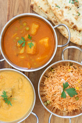 Indian Food