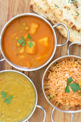 Indian Cuisine