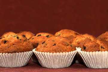 Muffins