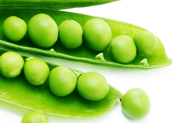 Green peas